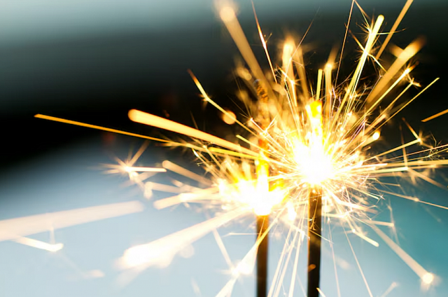 Перед Новым годом в областном центре усилят борьбу с нелегальной продажей пиротехники