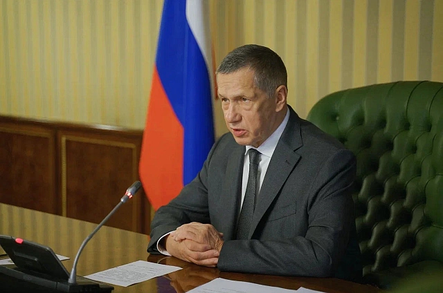 Вице-премьер Юрий Трутнев высоко оценил вклад добровольцев в поддержку СВО