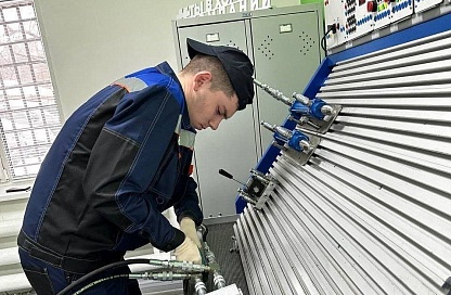 Международные соревнования по профессиональному мастерству пройдут в Амурской области 