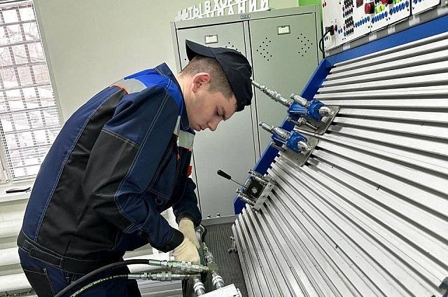 Международные соревнования по профессиональному мастерству пройдут в Амурской области 