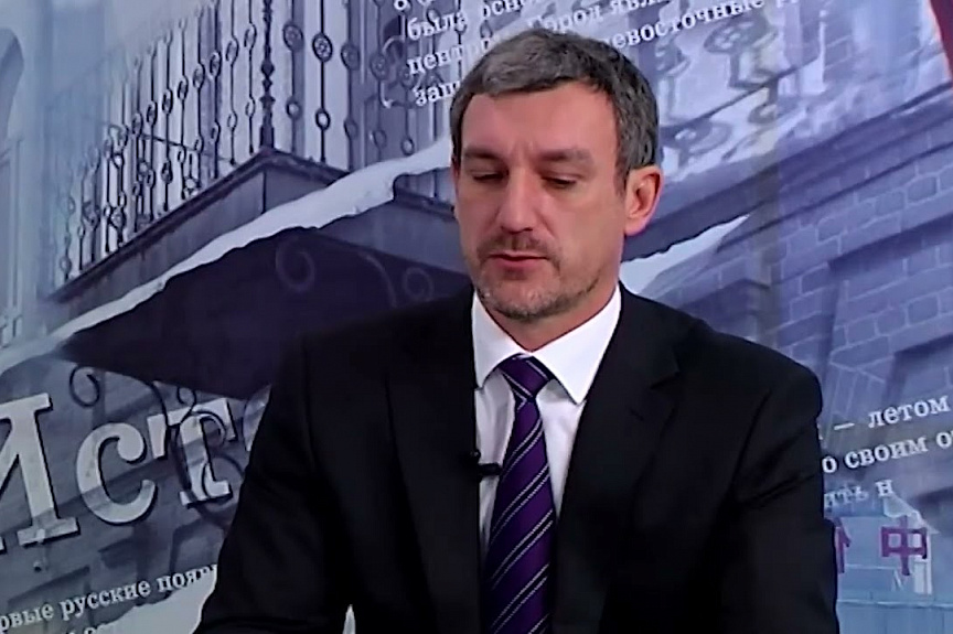 Какой подарок на день рождения хотел Василий Орлов: раскроем секрет