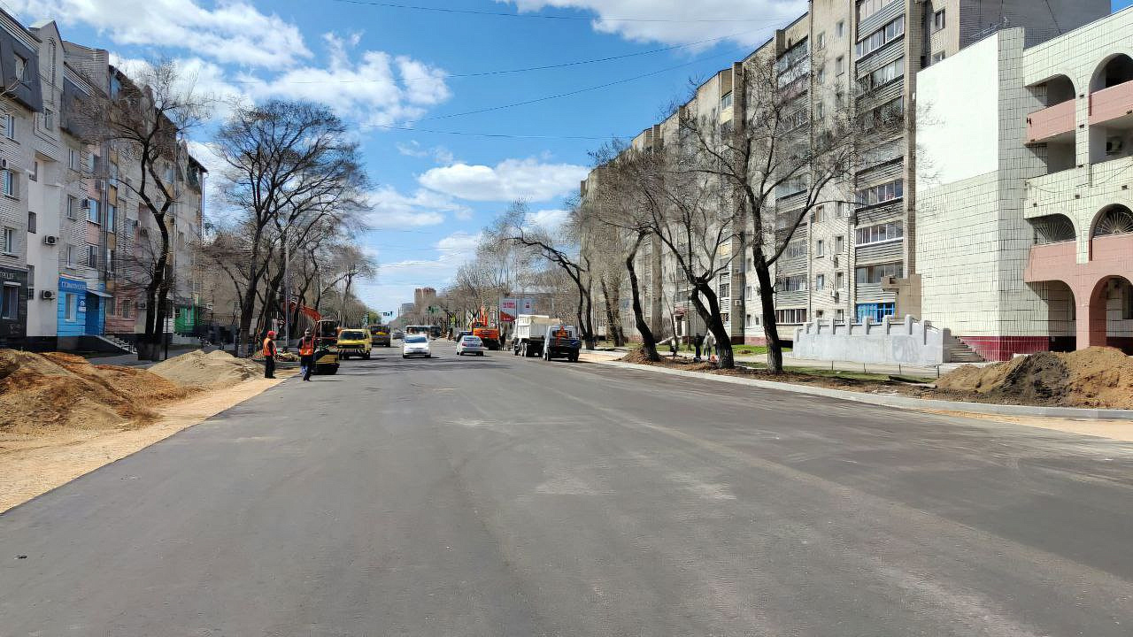Фото: t.me/mintrans_amur