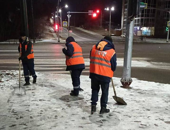 Фото: администрация Благовещенска