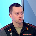 В центре внимания. В России формируются новый род войск - войска беспилотных систем.