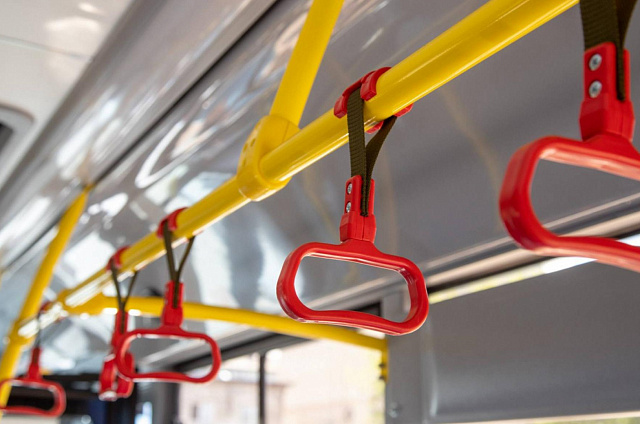 Свой маршрут изменят два благовещенских автобуса