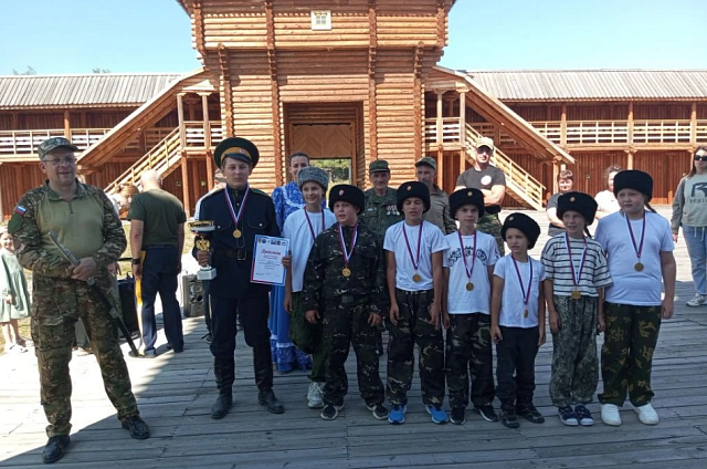 От боевых действий к воспитанию будущего поколенья: ветеран СВО реализует мечту