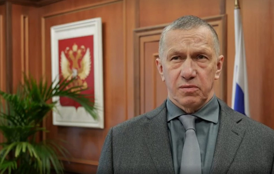 Фото: правительство Амурской области