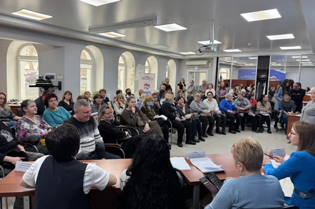 В Благовещенске стартовал проект «Праздник добрых соседей» при поддержке гранта губернатора