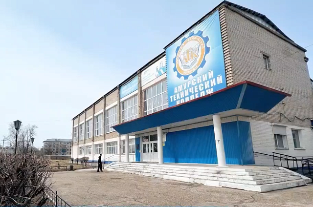 Студенты Свободного соревновались с сотрудниками АГХК в чемпионате профмастерства