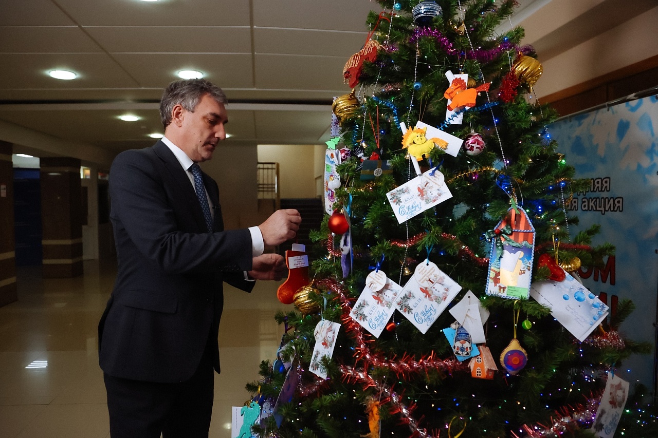 Фото: правительство Амурской области