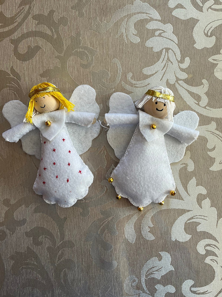 Фото: пресс-служба Белогорского округа