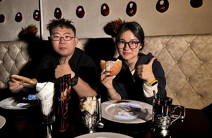 Блогеры из Китая и Индии покажут Амурскую область миллионам подписчиков