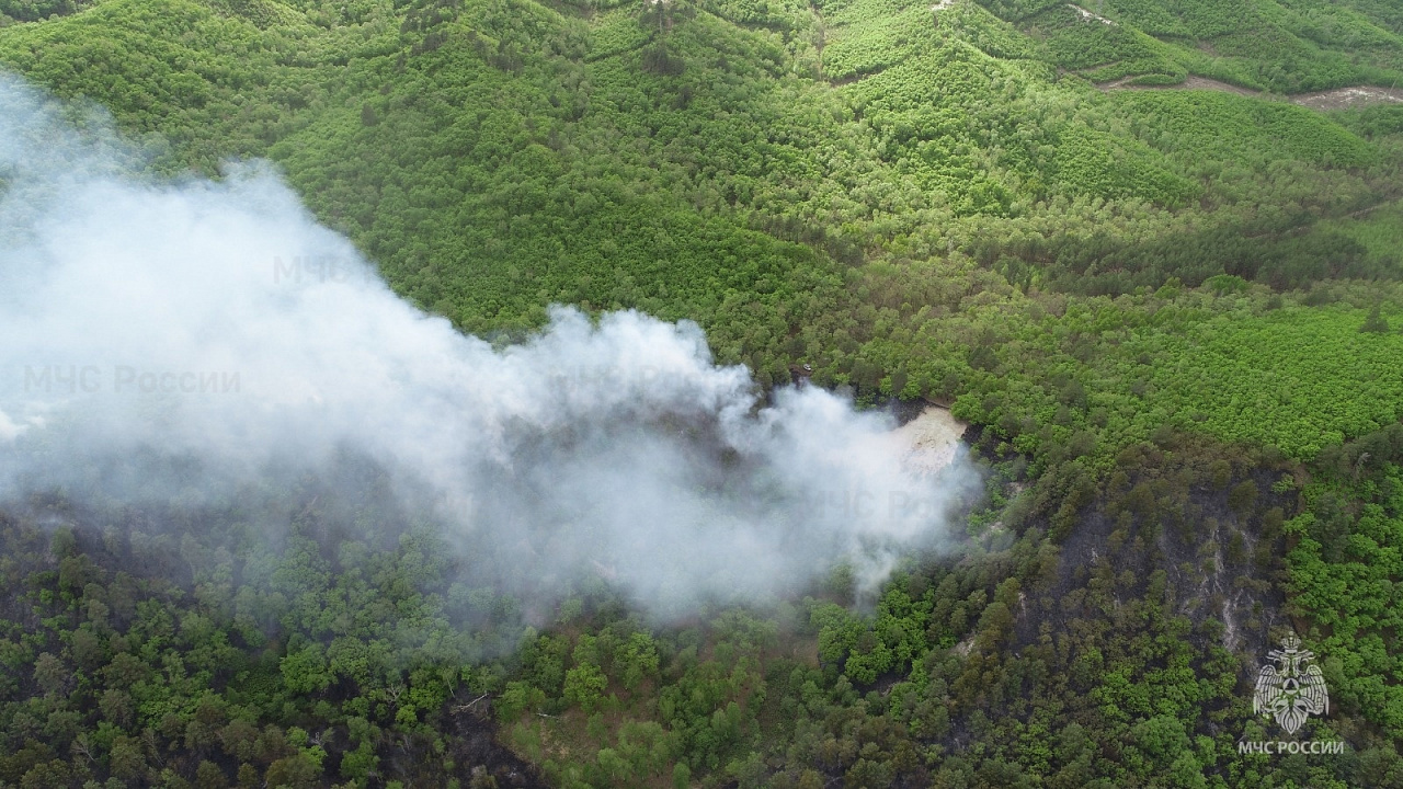 Фото: ГУ МЧС России по Амурской области