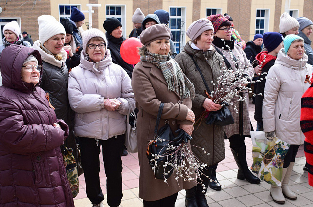 За выходные амурчане собрали около 250 тысяч рублей в поддержку участников СВО
