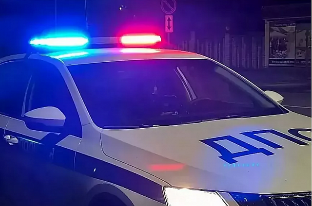 В Приамурье задержали водителя, по вине которого пострадали 12 человек