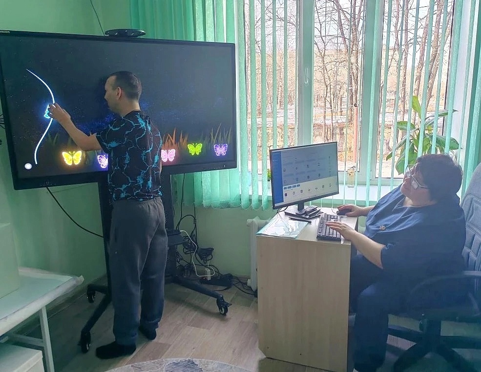 Фото: minzdrav.amurobl.ru