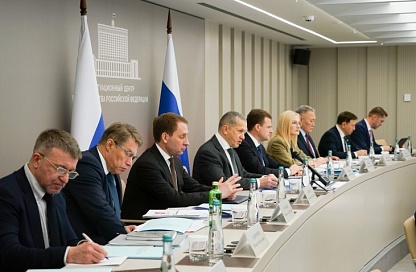 Тепло и ток для Дальнего Востока: Юрий Трутнев дал поручения по модернизации и новому финансированию