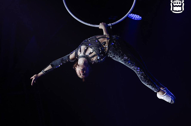 Культура в один клик: амурчане могут покупать билеты через мессенджер Max