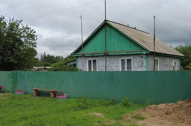 В селе Анновка Ивановского округа решили проблему с электричеством благодаря губернатору