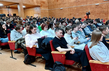 Студенты Амурской области предложили создать детские сады при вузах и бесплатный прокат для молодых родителей