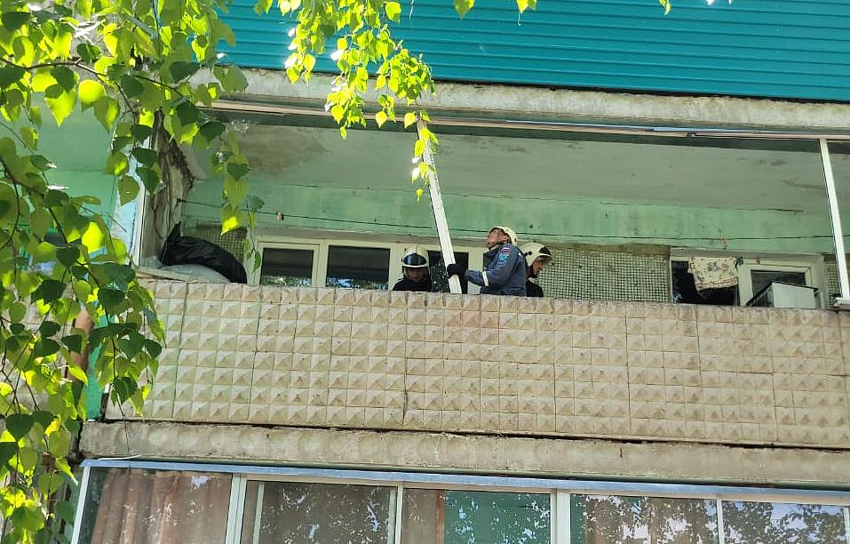 Фото: Амурский центр ГЗ и ПБ