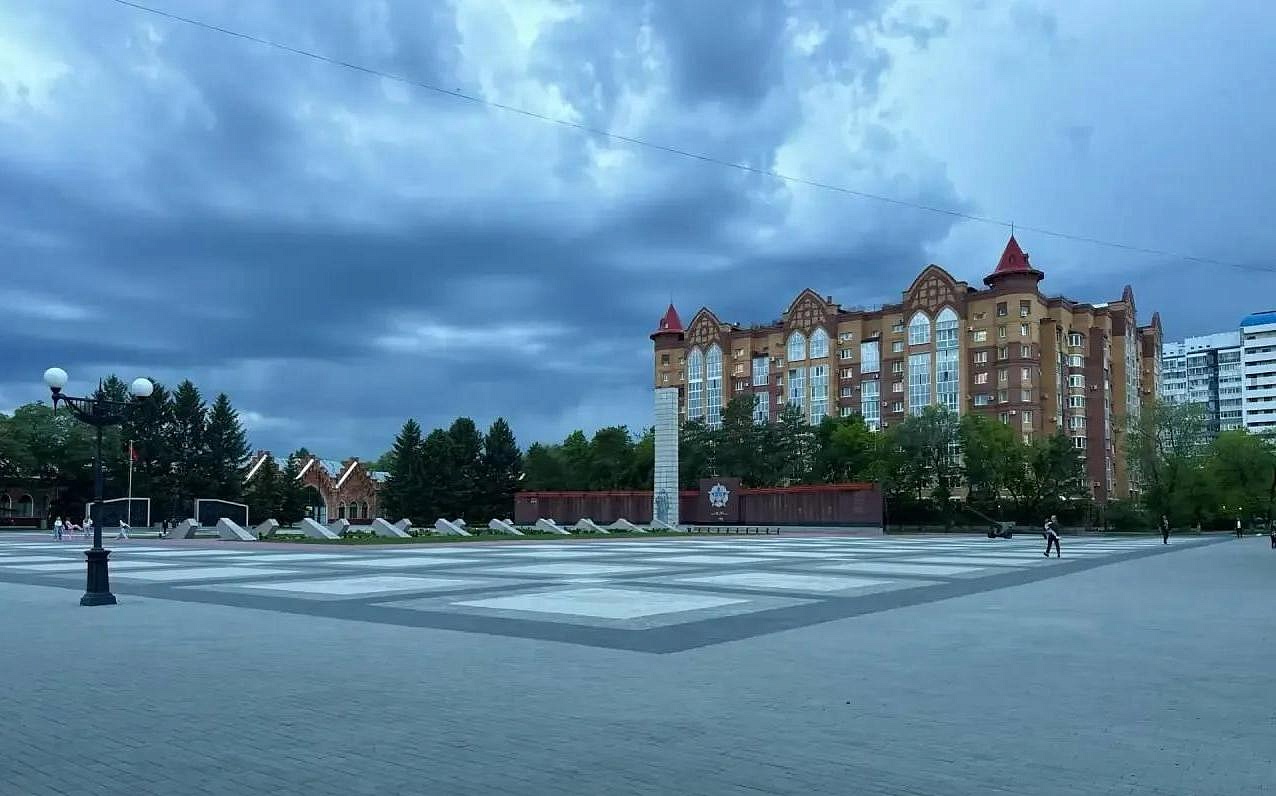 Фото: max.ru/blagoveshchensk_rf