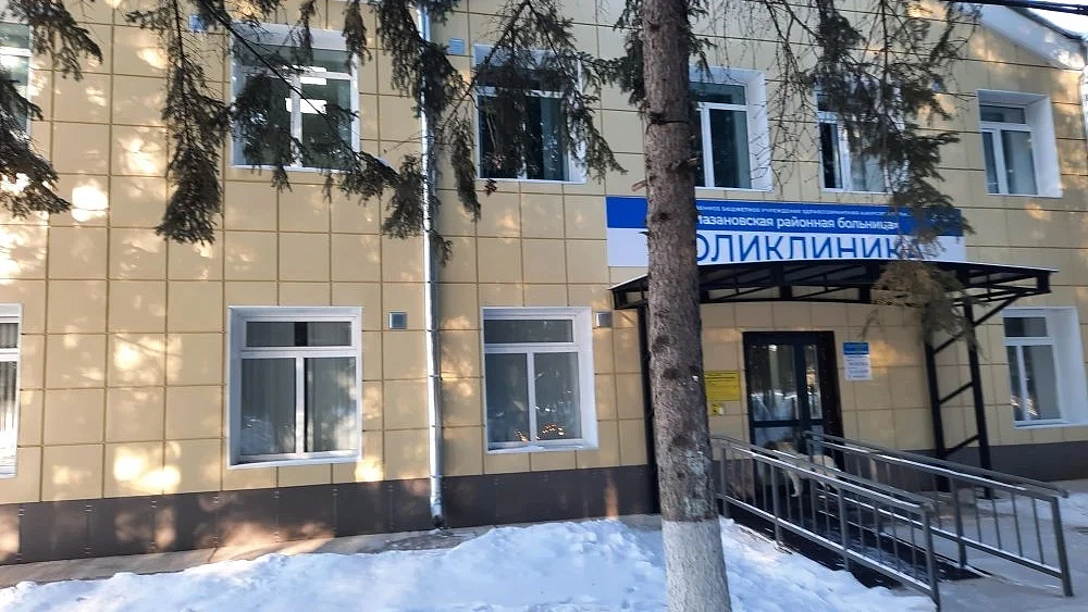 Фото: max.ru/minzdravamur