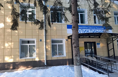 В Мазановской больнице после капремонта пациенты получают помощь в комфортных условиях