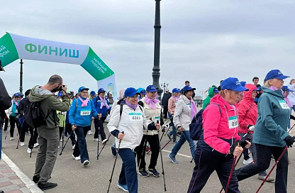 Две тысячи участников выйдут на «Зелёный марафон» в Благовещенске 30 мая