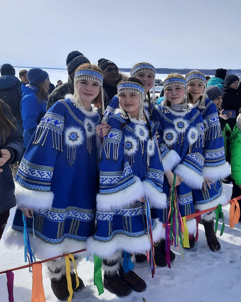 Фото: министерство культуры Амурской области