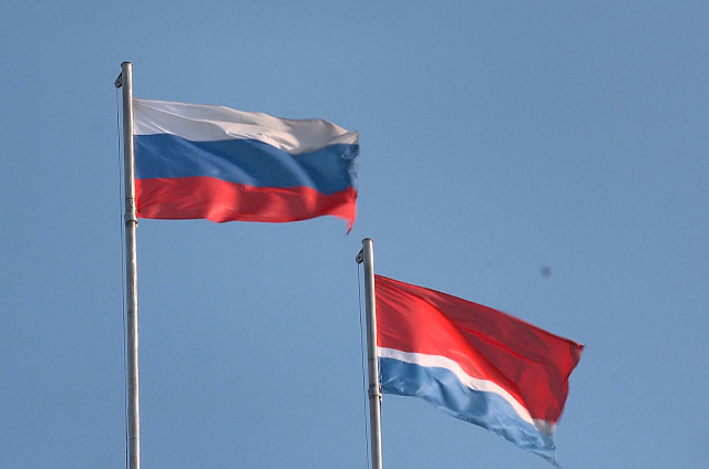 Приамурье разместило на одном из финансовых маркетплейсов облигаций на миллиард рублей