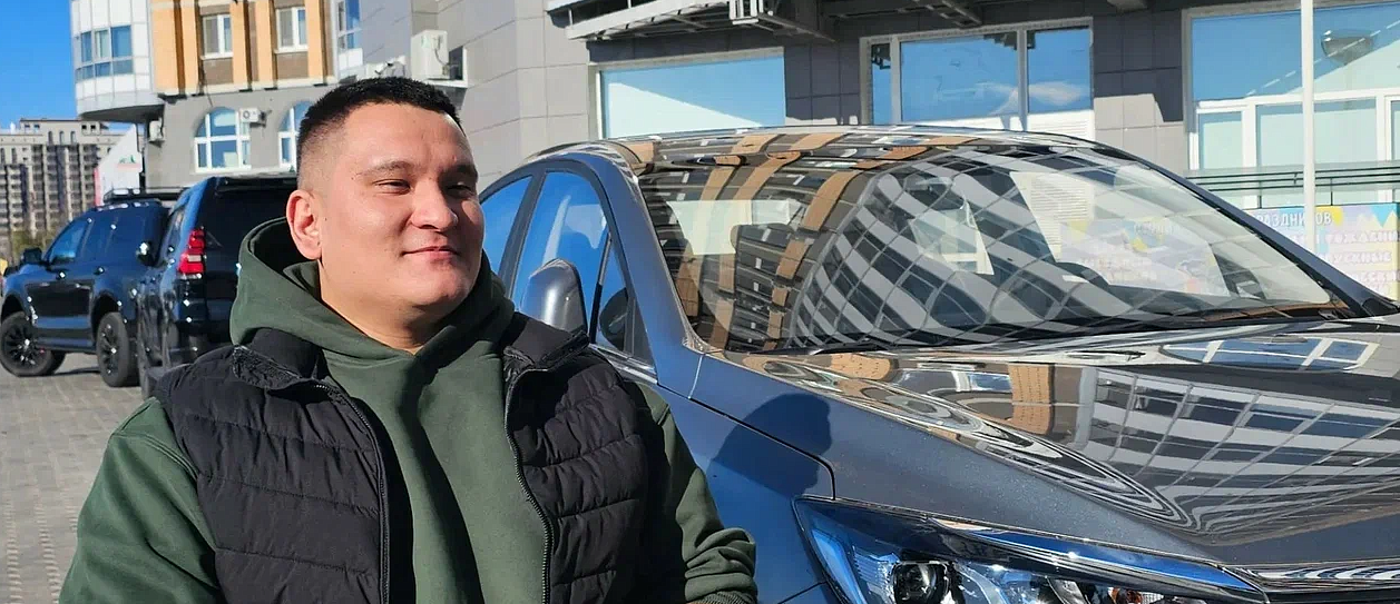 Фото: фонд «Защитники Отечества»