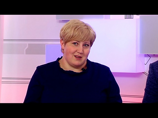 Актуальная среда: Мусорная реформа 