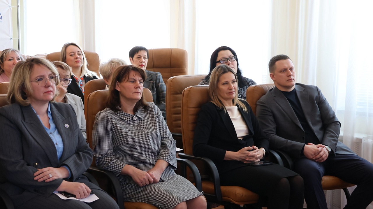 Фото: ГКУ АО