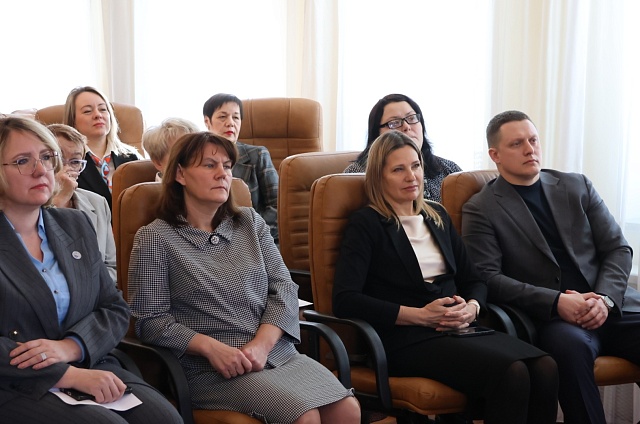 Модернизированные центры «Работа России» в Амурской области помогают соискателям и работодателям