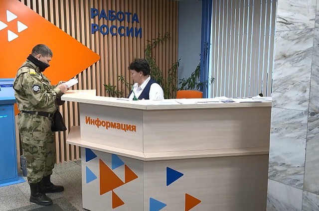 Свое дело вместо работы по найму: как ветераны СВО из Приамурья становятся предпринимателями
