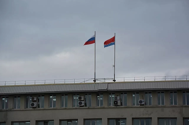 Работа для героев: в Приамурье растёт процент трудоустроенных ветеранов СВО