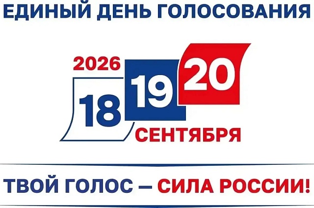 Амурский избирком подготовил 717 участков к Единому Дню голосования