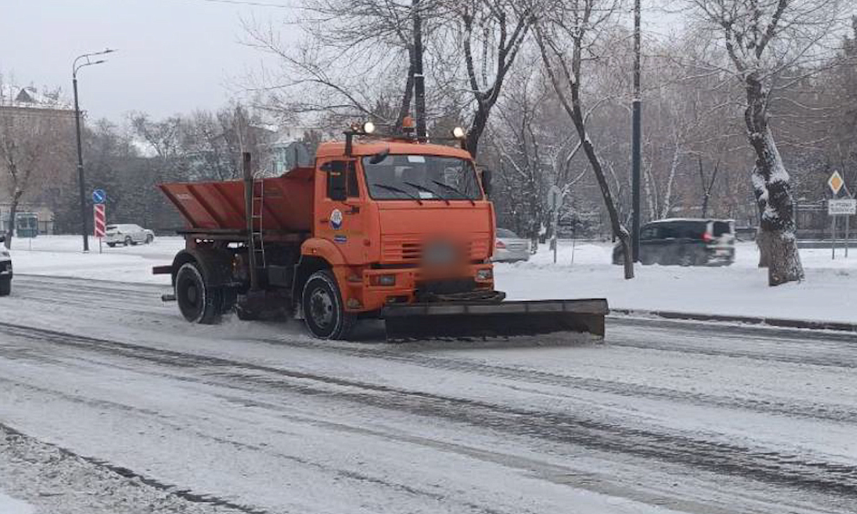 Фото: администрация Благовещенска