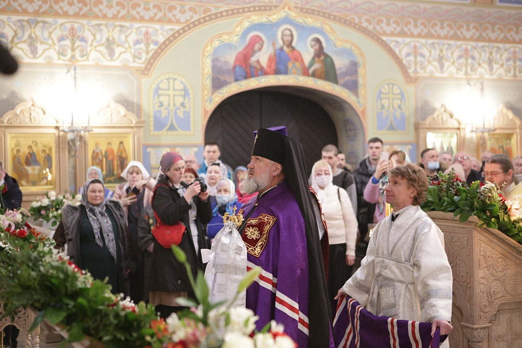 Фото: пресс-служба правительства Амурской области