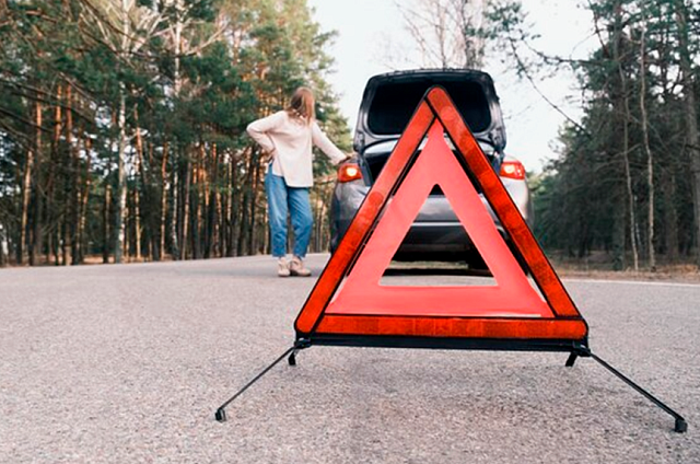Наезд на «зебре: юный пешеход попал под колёса в Свободном