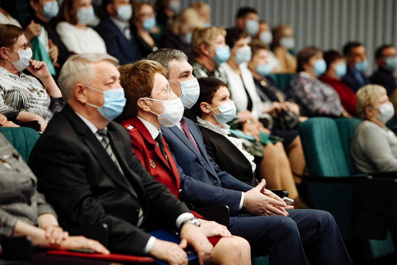 Фото: правительство Амурской области