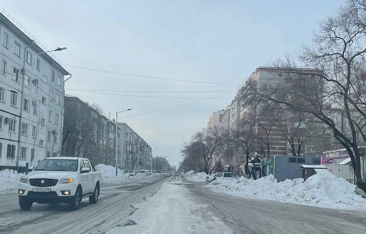 Фото: прокуратура Амурской области