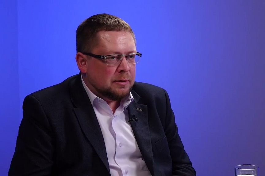 Мусорная реформа: экологично и прибыльно