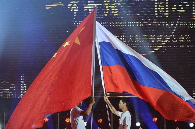 Театр кукол примет участие в церемонии закрытия российско-китайской ярмарки культуры и искусства