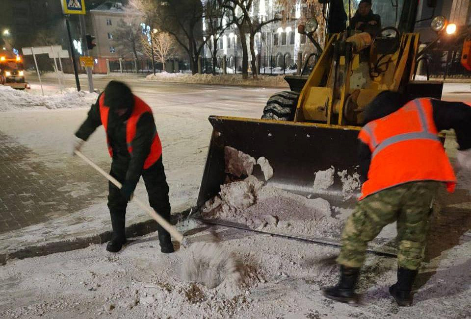 Фото: администрация Благовещенска