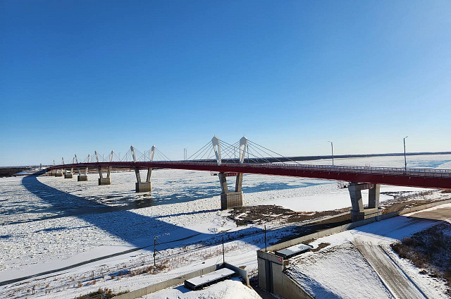 152 российских туриста выехали из Китая по мосту Благовещенск-Хэйхэ
