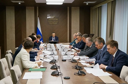 МЧС получит право отменять ведомственные нормы ради спасения людей