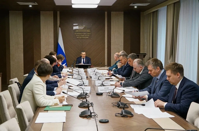 МЧС получит право отменять ведомственные нормы ради спасения людей