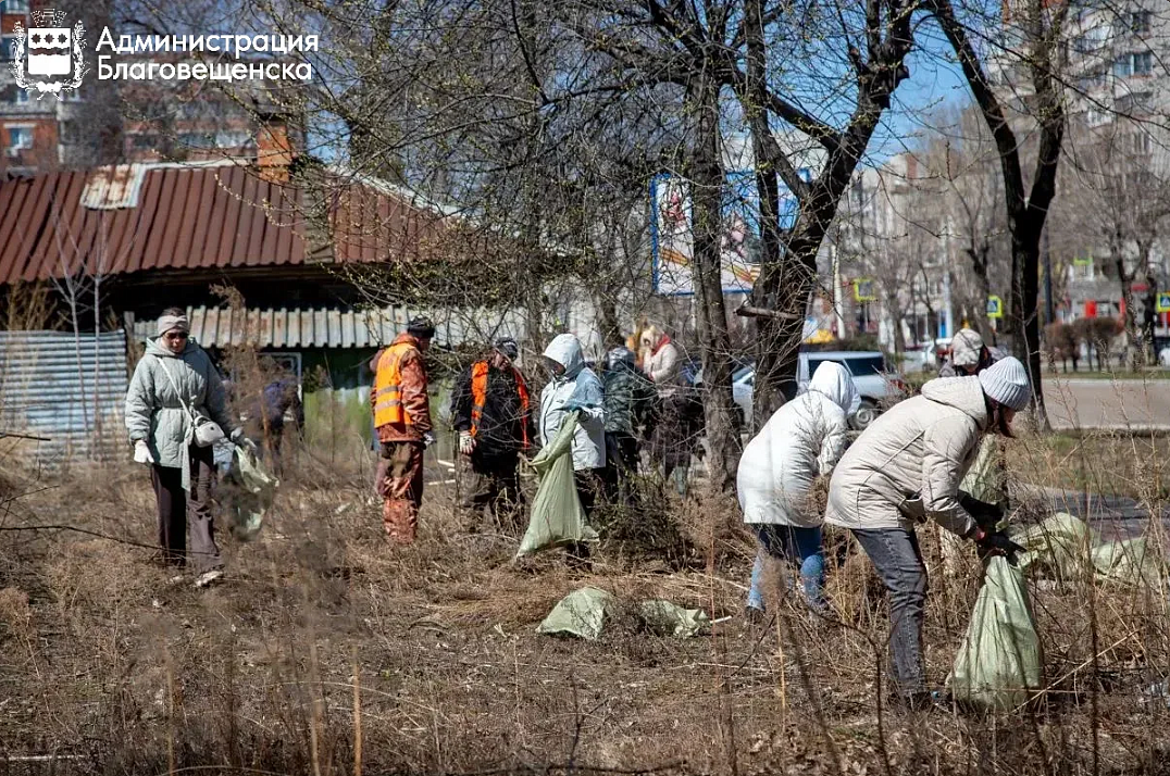 Фото: благовещенск.рф